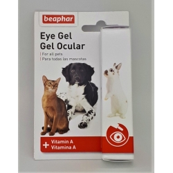 Beaphar Eye Gel 5g